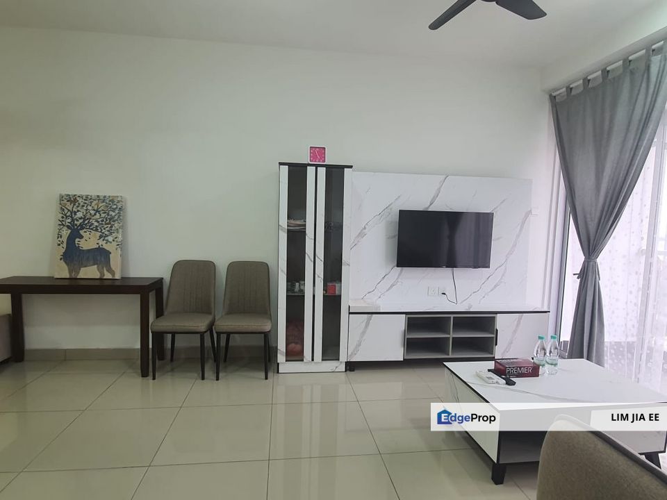 D'Putra Suites @ Bandar Putra Kulai For Rent, Johor, Kulai