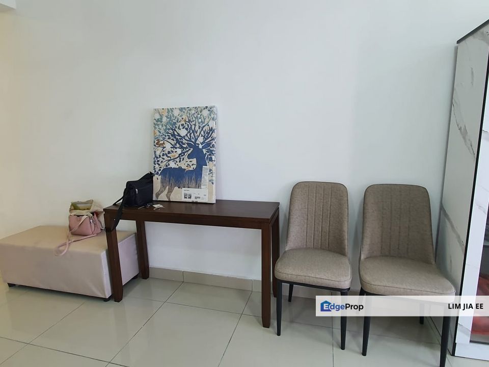 D'Putra Suites @ Bandar Putra Kulai For Rent, Johor, Kulai