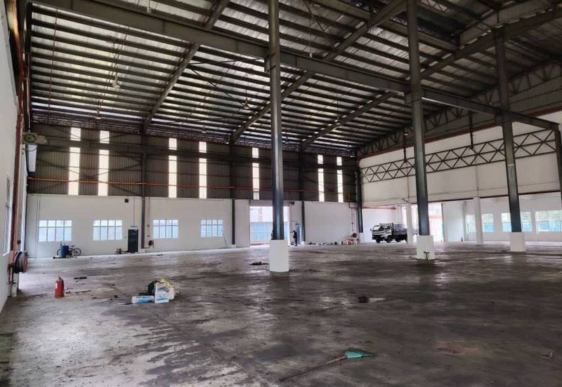 Kawasan Perindustrian Indahpura