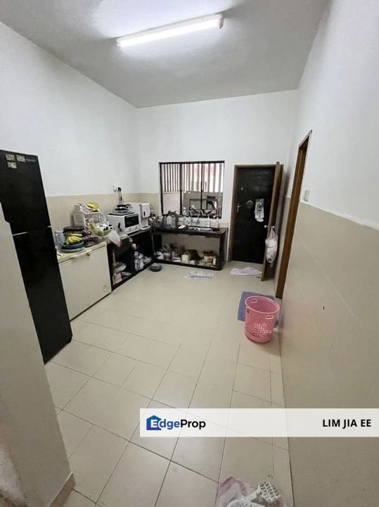 Jalan Cempaka Bandar Indahpura @ Kulai Double Storey Terrace House For Rent, Johor, Kulai