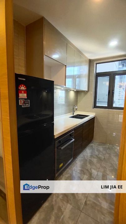 R&F Princess Cove (Phase 1) @ Tanjung Puteri For Sale, Johor, Johor Bahru