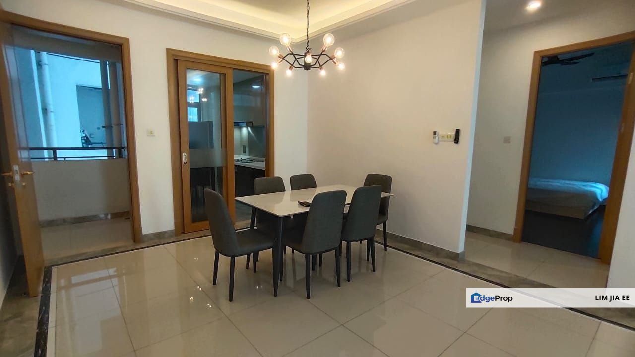 R&F Princess Cove (Phase 1) @ Tanjung Puteri For Sale, Johor, Johor Bahru