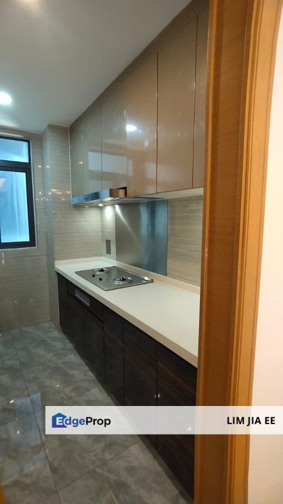 R&F Princess Cove (Phase 1) @ Tanjung Puteri For Sale, Johor, Johor Bahru