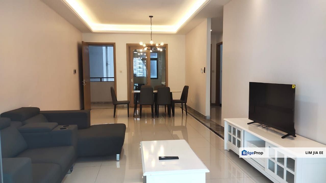 R&F Princess Cove (Phase 1) @ Tanjung Puteri For Sale, Johor, Johor Bahru