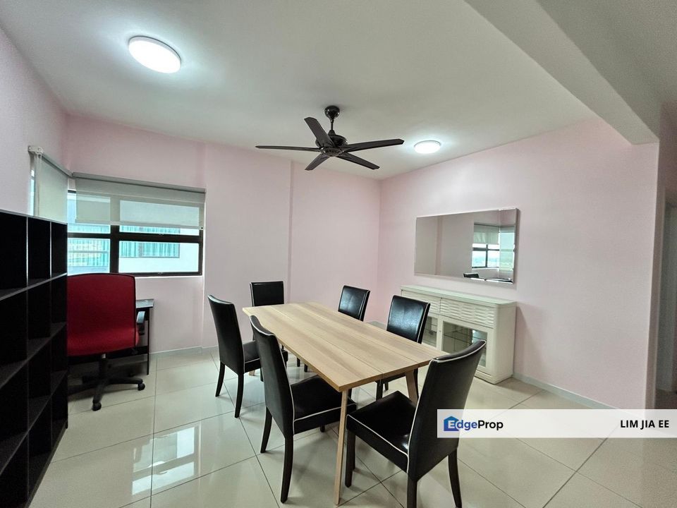 Ujana Executive Apartment @ East Ledang For Rent, Johor, East Ledang
