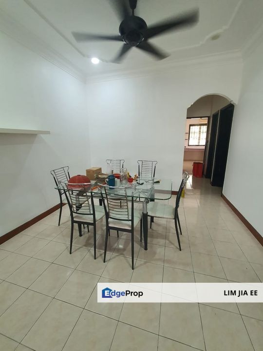 Taman Putri @ Kulai Single Storey Terrace House For Rent, Johor, Kulai