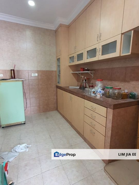 Taman Putri @ Kulai Single Storey Terrace House For Rent, Johor, Kulai