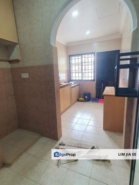 Taman Putri @ Kulai Single Storey Terrace House For Rent, Johor, Kulai