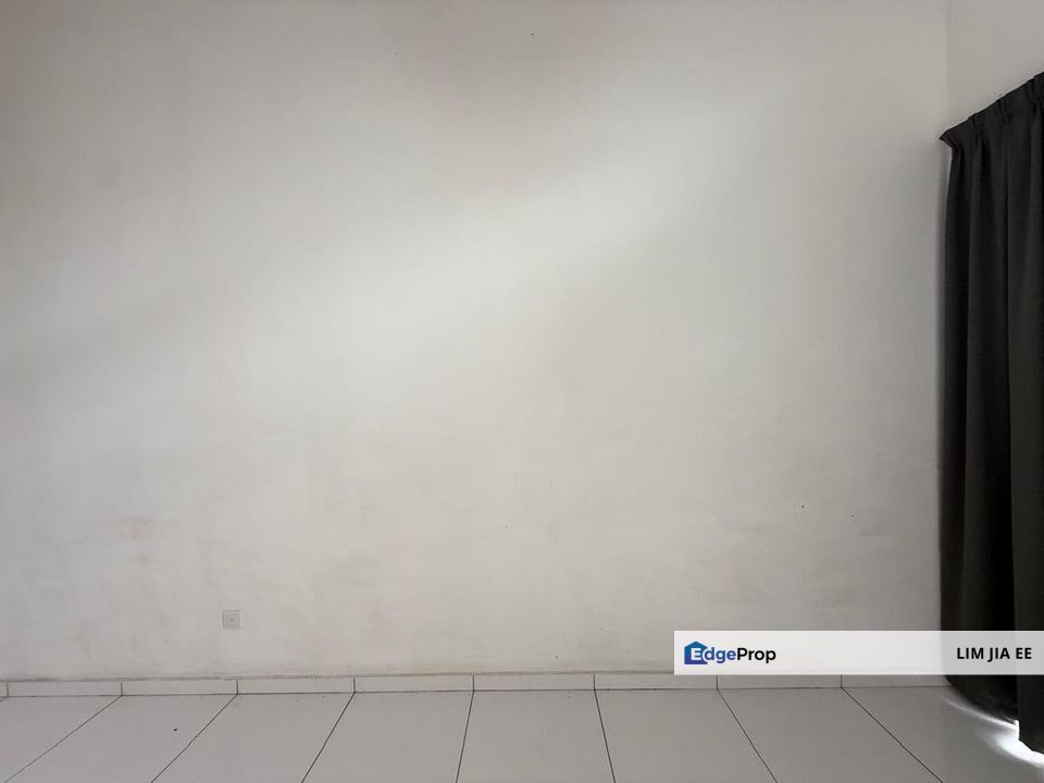 Jalan Bangau Bandar Putra @ Kulai Single Storey Terrace House For Rent, Johor, Kulai