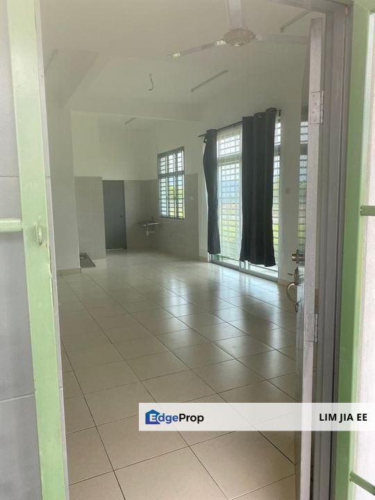 E'roca Hills Taman Scientex @ Kelapa Sawit Double Storey Semi-D House For Rent, Johor, Kulai