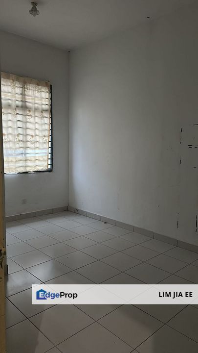 Jalan Rajawali Bandar Putra @ Kulai Single Storey Terrace House For Rent, Johor, Kulai