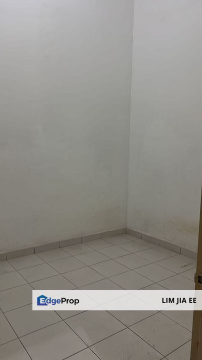 Jalan Rajawali Bandar Putra @ Kulai Single Storey Terrace House For Rent, Johor, Kulai