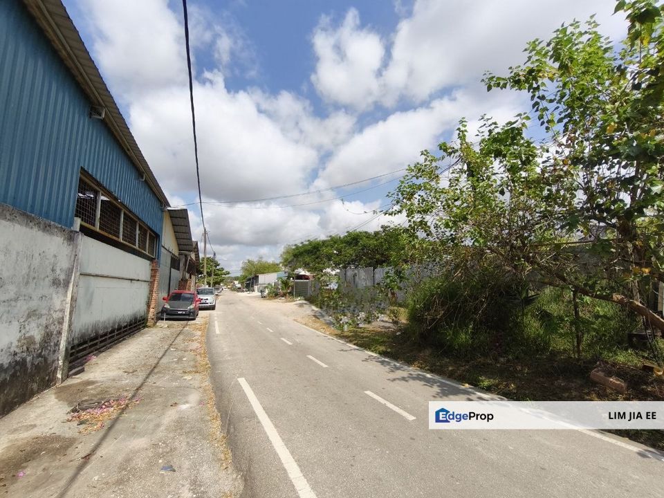 Kulai Residential Land For Sale, Johor, Kulai