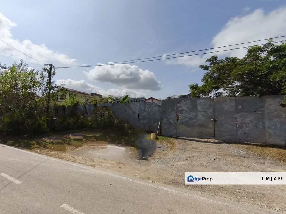 Kulai Residential Land For Sale, Johor, Kulai
