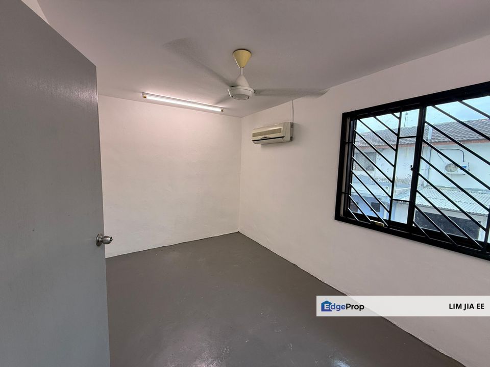 Taman Skudai Baru @ Skudai Double Storey Low-Cost House For Rent, Johor, Skudai