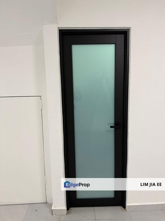 Taman Skudai Baru @ Skudai Double Storey Low-Cost House For Rent, Johor, Skudai