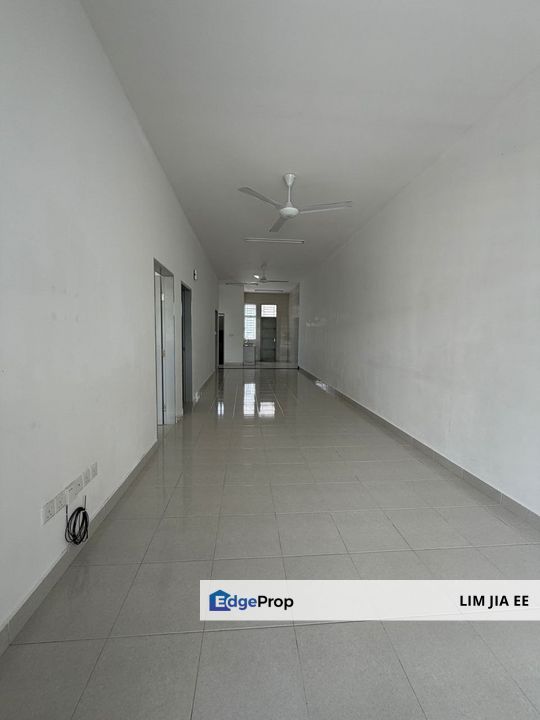 Jalan Puyuh Bandar Putra @ Kulai Single Storey Terrace House For Rent, Johor, Kulai