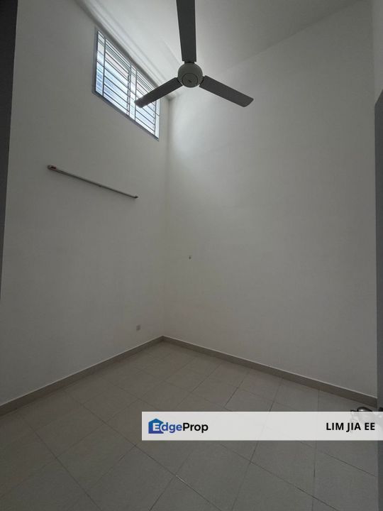 Jalan Puyuh Bandar Putra @ Kulai Single Storey Terrace House For Rent, Johor, Kulai