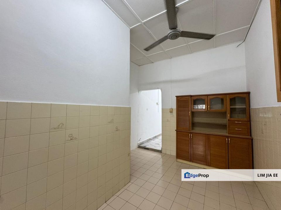 Taman Putri @ Kulai Single Storey Terrace House For Rent, Johor, Kulai