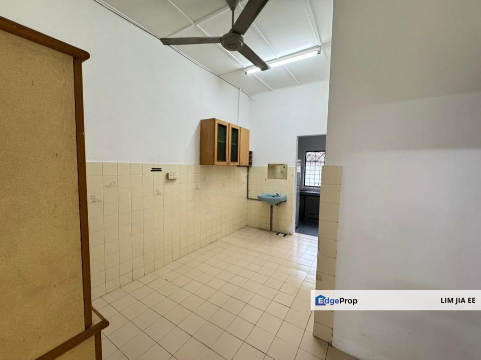 Taman Putri @ Kulai Single Storey Terrace House For Rent, Johor, Kulai