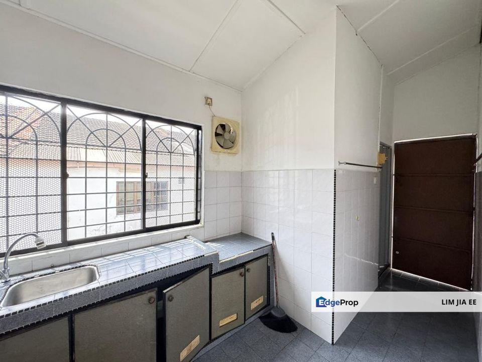 Taman Putri @ Kulai Single Storey Terrace House For Rent, Johor, Kulai