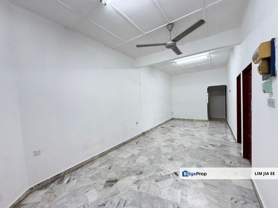 Taman Putri @ Kulai Single Storey Terrace House For Rent, Johor, Kulai