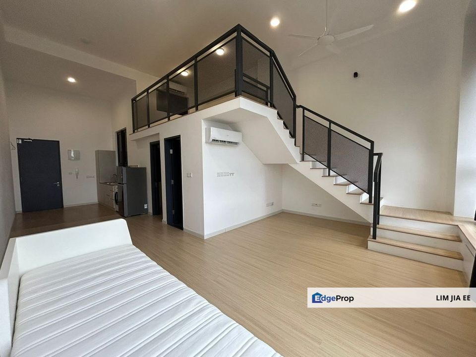 Sunway Grid Residence @ Sunway Iskandar For Rent, Johor, 