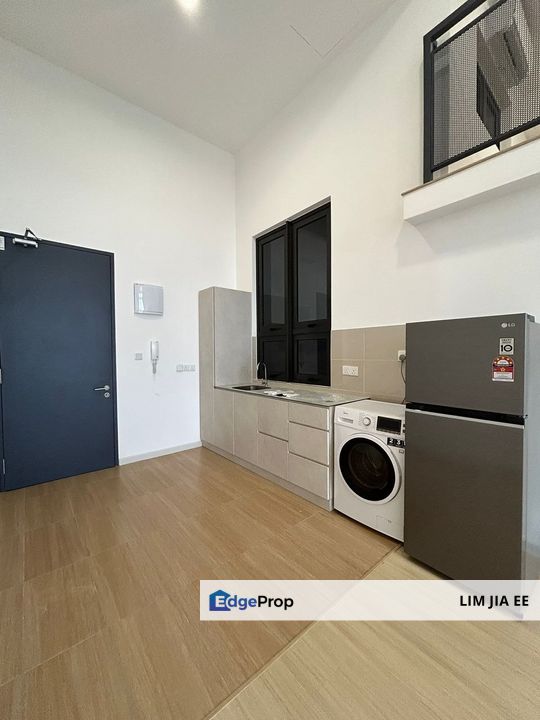 Sunway Grid Residence @ Sunway Iskandar For Rent, Johor, 