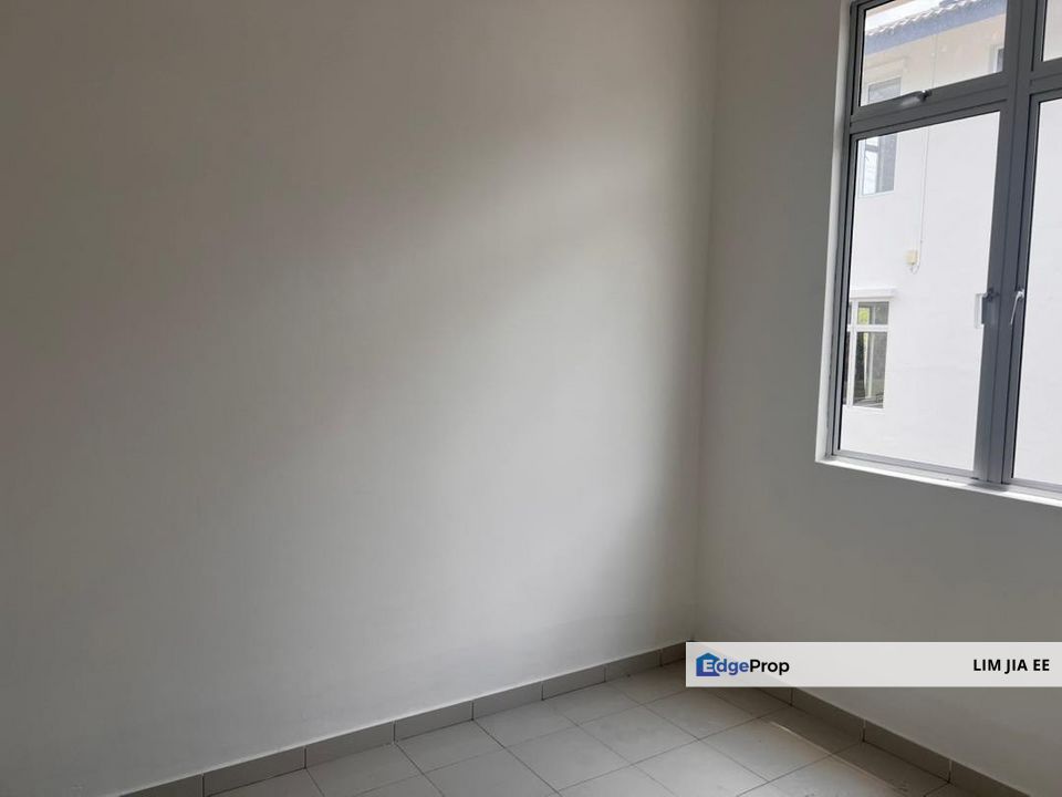 Taman Impiana @ Kelapa Sawit Kulai Townhouse Ground Floor For Rent, Johor, Kulai