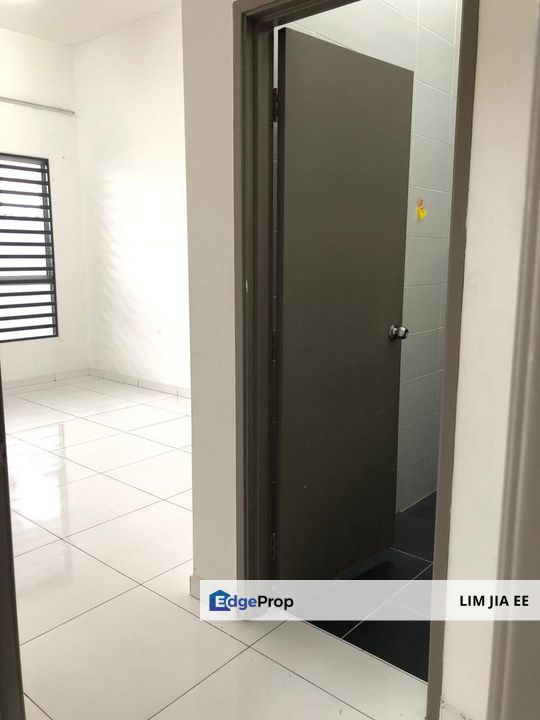 Jalan Bangau Bandar Putra @ Kulai Single Storey Terrace House For Sale, Johor, Kulai