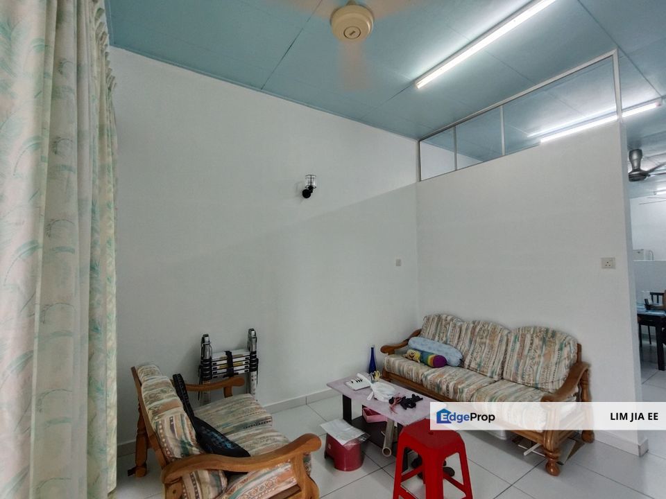 Taman Lagenda @ Kulai Single Storey Terrace House For Rent, Johor, Kulai