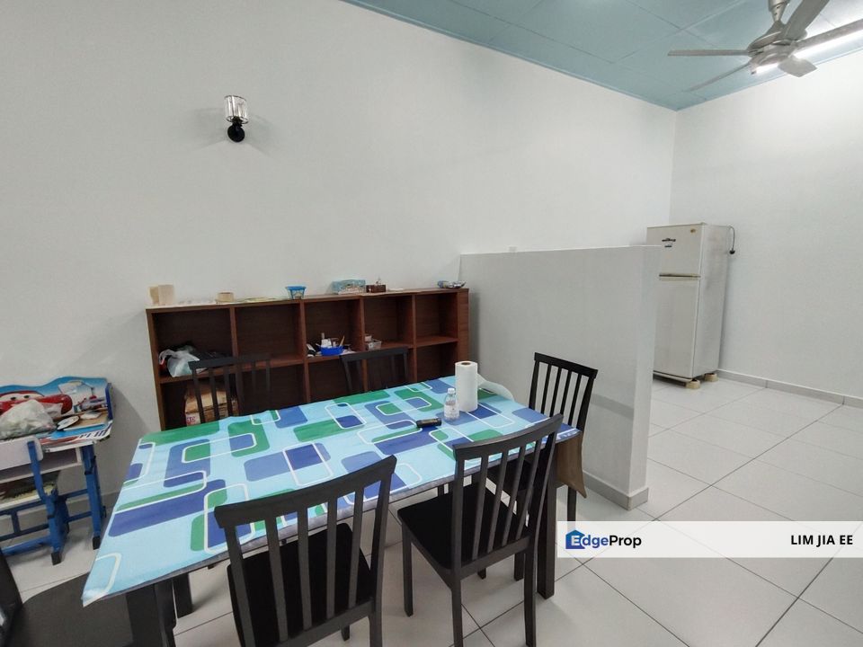 Taman Lagenda @ Kulai Single Storey Terrace House For Rent, Johor, Kulai