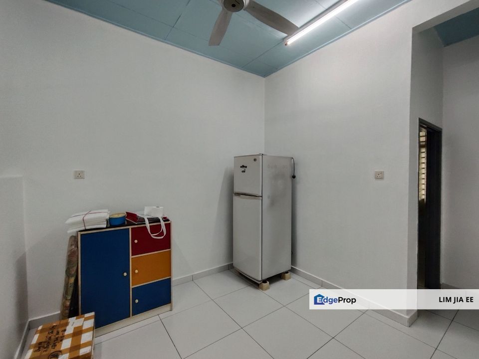 Taman Lagenda @ Kulai Single Storey Terrace House For Rent, Johor, Kulai