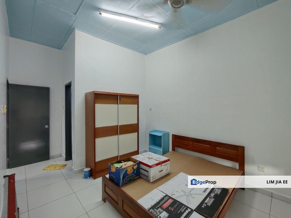 Taman Lagenda @ Kulai Single Storey Terrace House For Rent, Johor, Kulai