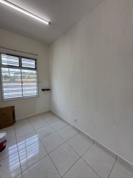 Jalan Pipit Bandar Putra @ Kulai Single Storey Terrace House For Rent, Johor, Kulai
