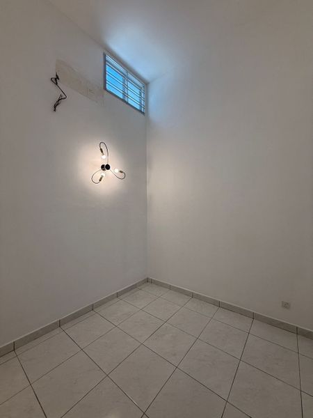 Jalan Pipit Bandar Putra @ Kulai Single Storey Terrace House For Rent, Johor, Kulai
