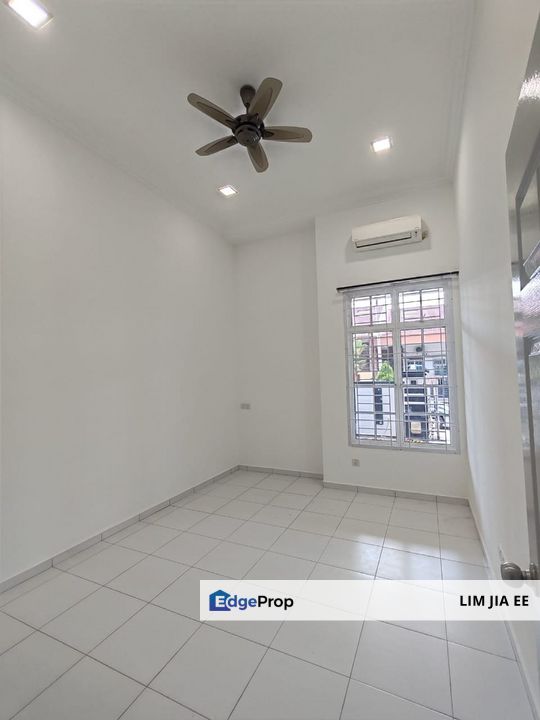 Taman Gemilang KCC @ Kulai Single Storey Terrace House For Rent, Johor, Kulai