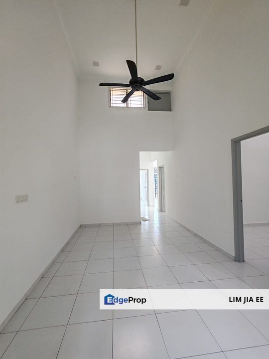 Taman Gemilang KCC @ Kulai Single Storey Terrace House For Rent, Johor, Kulai