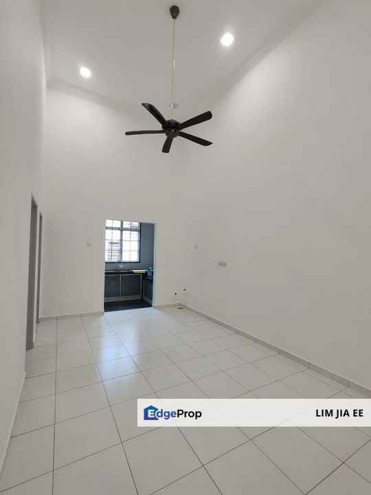 Taman Gemilang KCC @ Kulai Single Storey Terrace House For Rent, Johor, Kulai