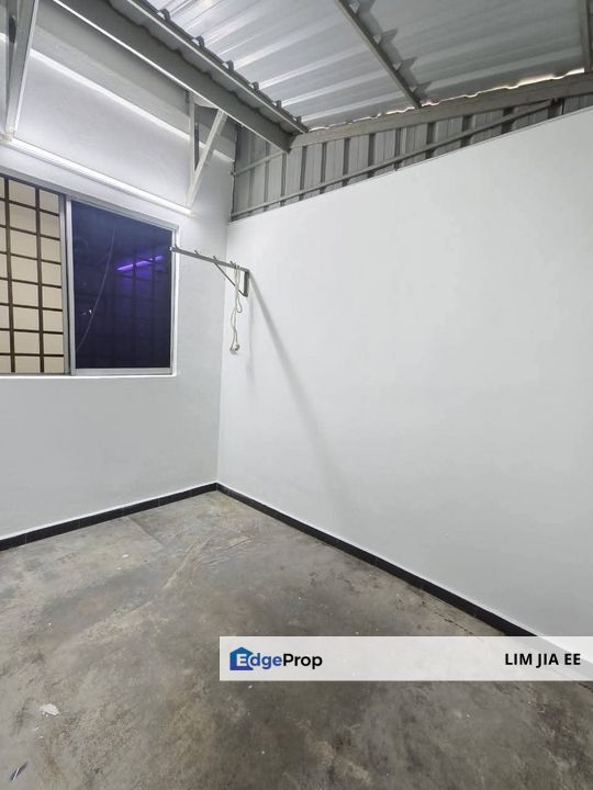 Taman Putri @ Kulai Double Storey Terrace House For Rent, Johor, Kulai