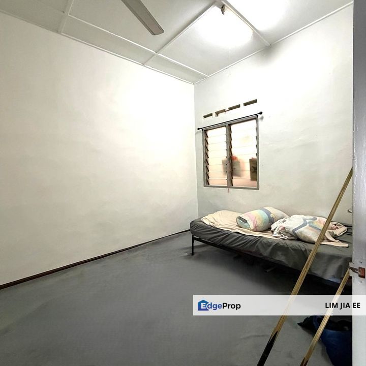 Taman Tun Aminah @ Skudai Single Storey Terrace House For Rent, Johor, Skudai