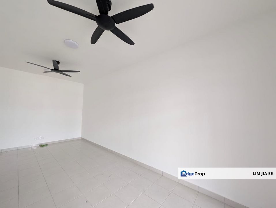 Jalan Bayan Bandar Putra @ Kulai Single Storey Terrace House For Rent, Johor, Kulai