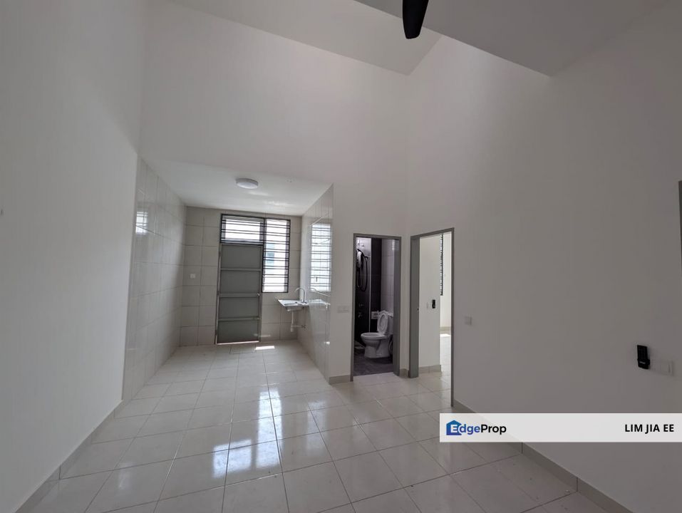 Jalan Bayan Bandar Putra @ Kulai Single Storey Terrace House For Rent, Johor, Kulai