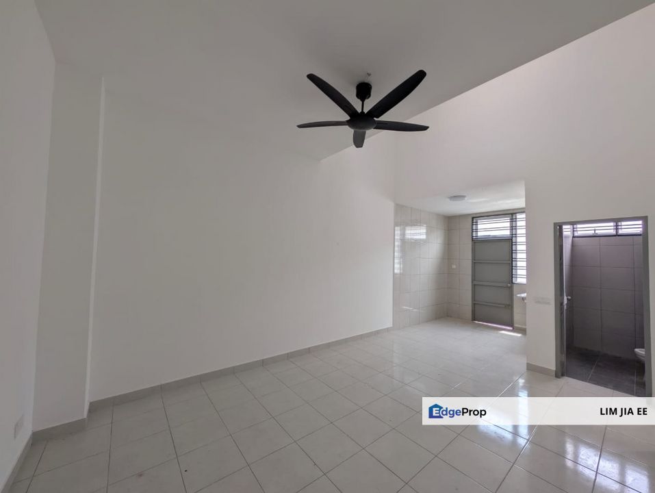 Jalan Bayan Bandar Putra @ Kulai Single Storey Terrace House For Rent, Johor, Kulai