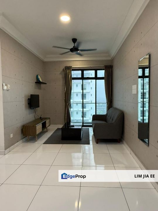 The Platino @ Johor Bahru Serviced Apartment, Johor, Johor Bahru
