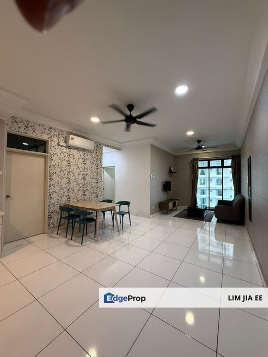 The Platino @ Johor Bahru Serviced Apartment, Johor, Johor Bahru