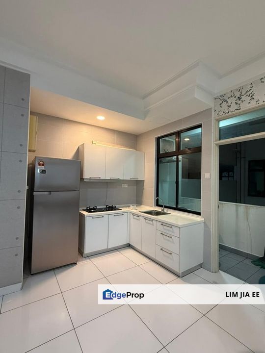 The Platino @ Johor Bahru Serviced Apartment, Johor, Johor Bahru