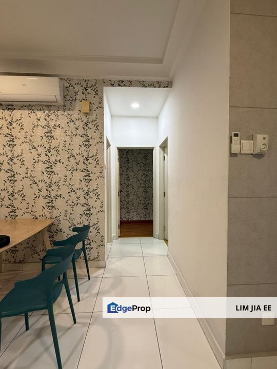 The Platino @ Johor Bahru Serviced Apartment, Johor, Johor Bahru