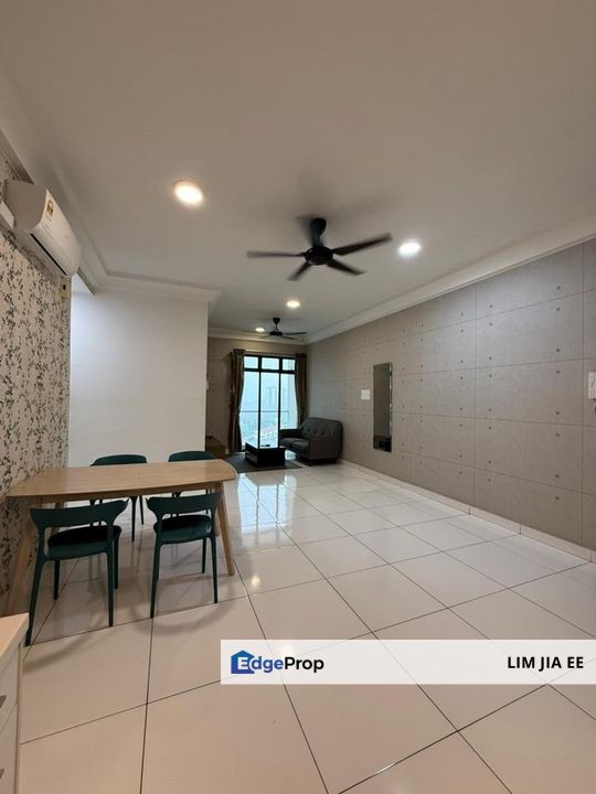 The Platino @ Johor Bahru Serviced Apartment, Johor, Johor Bahru