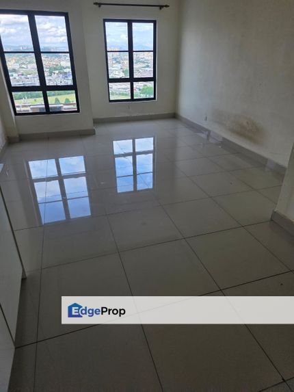 Penthouse Park 51 Residency,PJ, Selangor, Petaling Jaya